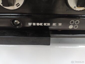 Elektrický sporák - 3