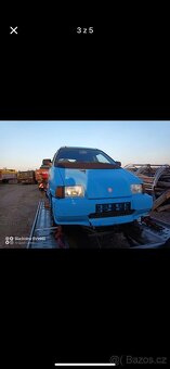 Tatra beta - 3
