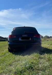 Audi A6 - 3