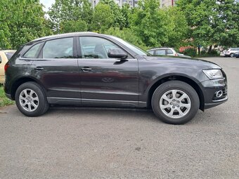Prodám Audi Q5 - 3