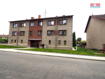 Prodej bytu 3+1, 75 m², Cerekvice nad Loučnou - 3