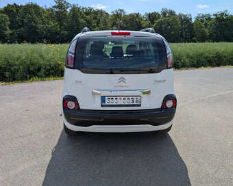 Citroën C3 Picasso HDi 90 panorama - 3