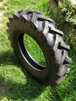 Pneu na malotraktor TK - 3