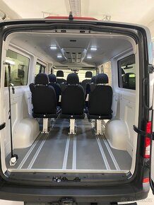 Volkswagen crafter - 3