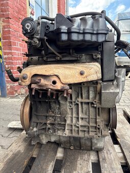 Prodám motor Oct.I AKL - 3