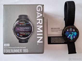 Garmin FR 965 - 3