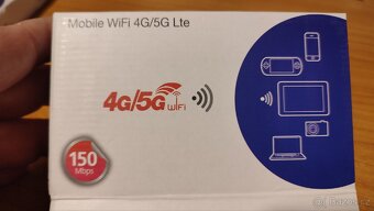 Modem - 3