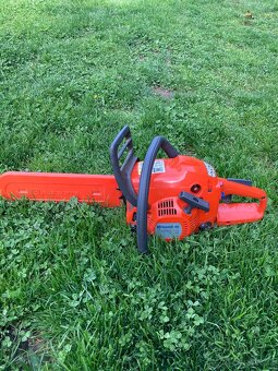 Husqvarna 236 - 3
