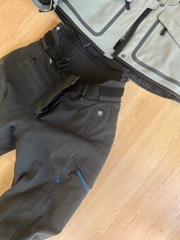 Komplet BMW Enduro Guard - 3