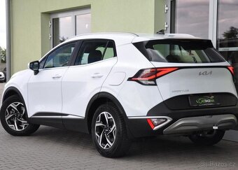 Kia Sportage 1.6 T-GDI DCT 7 - 3