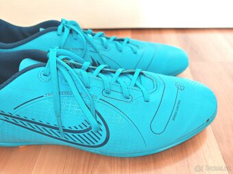 KOPAČKY NIKE VEL. EUR 44, USA 10, UK 9 - 3