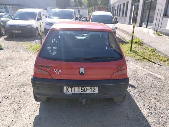 Peugeot 106 - 3
