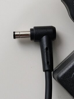 Zdroj, adaptér 120W, 19V 6,32A pro herní a výkonné ntb - 3