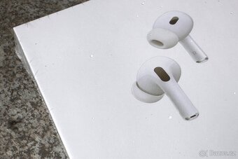 Apple AirPods Pro - 2. generace (2023) A2968 - 3