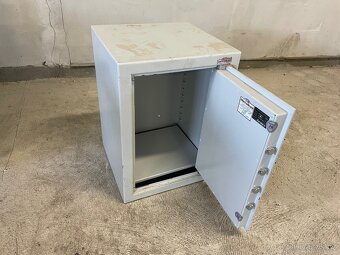 Prodám trezor Metalkas TG MHL - 3