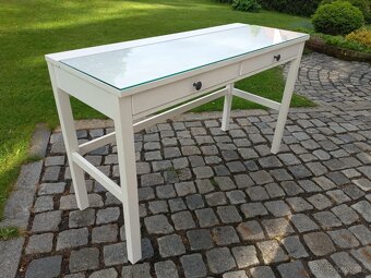 Hemnes psací stůl - 3