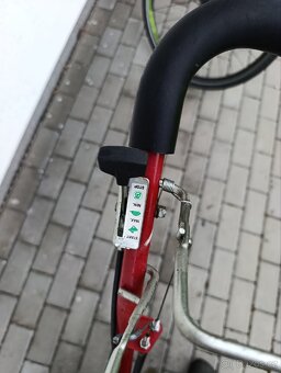 Bubnová sekačka Dakr - 3
