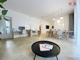 Pronájem obchodních prostor, 120 m², Jindřichův Hradec - 3
