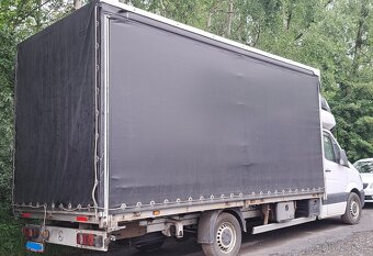 Prodám Mercedes Sprinter 316 CDI - 3