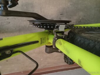 Rockrider - 3