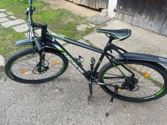 Merida big nine 300 - 3