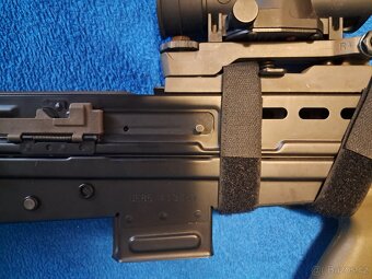 L85 A1 G&G - 3