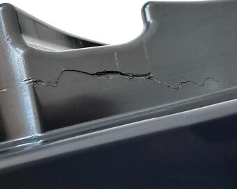 Subwoofer zesilovač 8P4035382 Audi A3 8P sportback r.v. 2006 - 3