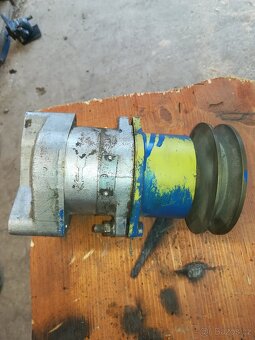 Hydraulické čerpadlo - 3