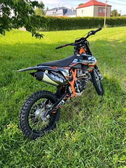 Leramotors 300 - 3