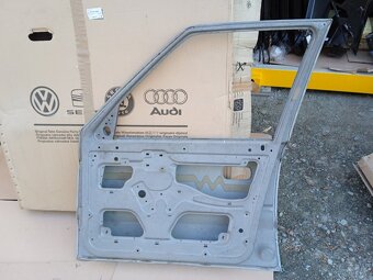 přední pravé dveře CZ Škoda Felicia, Pick-Up 6U0831052A - 3