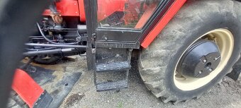 Kastlík na baterku Zetor - 3