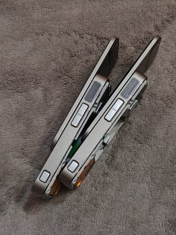 Nokia N81 8GB - RETRO - 3