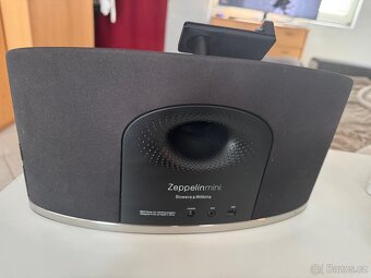 Bowers & Wilkins Zeppelin - 3
