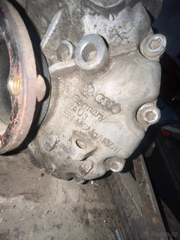 Převodovka 2.0 tdi 103kw 16v BKD 6kvalt - 3