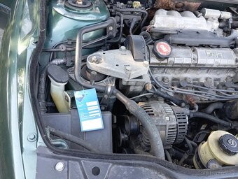 Renault laguna 2.0 rok 95 - 3