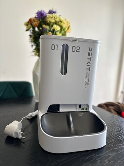 Petkit Yumshare Dual Hopper - 3