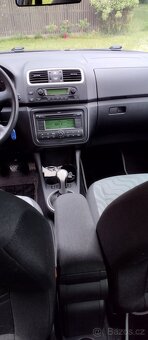 Škoda Roomster 1.6 Benzín - 3