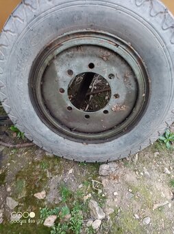 Prodám kola - 3