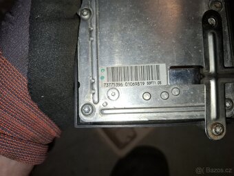 Balast xenonu alfa romeo 166 - 3