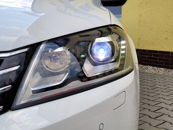 Volkswagen Passat, 1,4 TSi SERV.KN, nové rozvody - 3