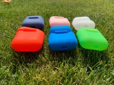 Kryt Apple AirPods 1, 2, Pro - 3