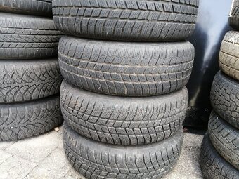 Kola 4x108 pneu 185/65R14 zimní - 3