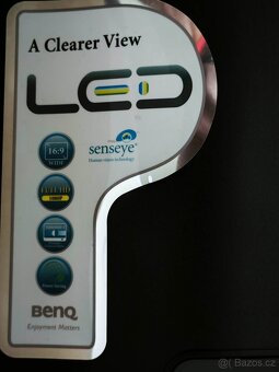 Monitor BenQ G2420HDBL - 3