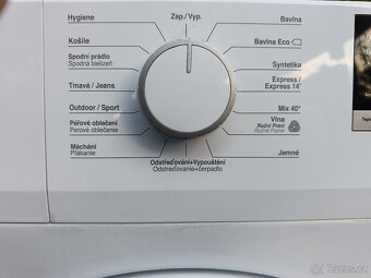 BEKO WRE 5512 CS BWW - 3