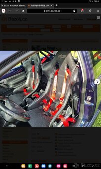VW New beetle - 3