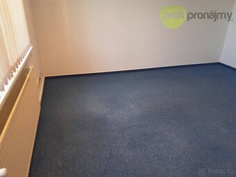 Pronájem kanceláře 20 m² - 3