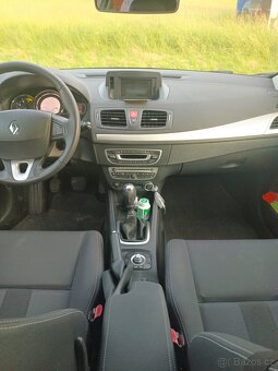 Renault Megane kombi 1.5Dci - 3