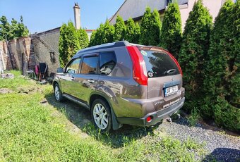 NISSAN X - Trail 2.0 dci 2013 - 3