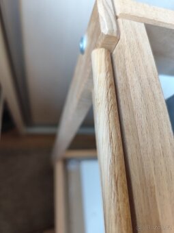 Přebalovací pult Ikea - 3