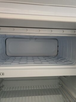 Lednice Exquisit s mrazákem, výška 85cm - 3